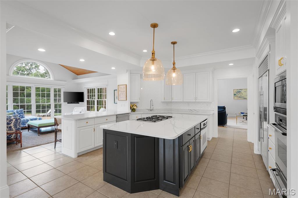 Barrington Place 2 - Residential