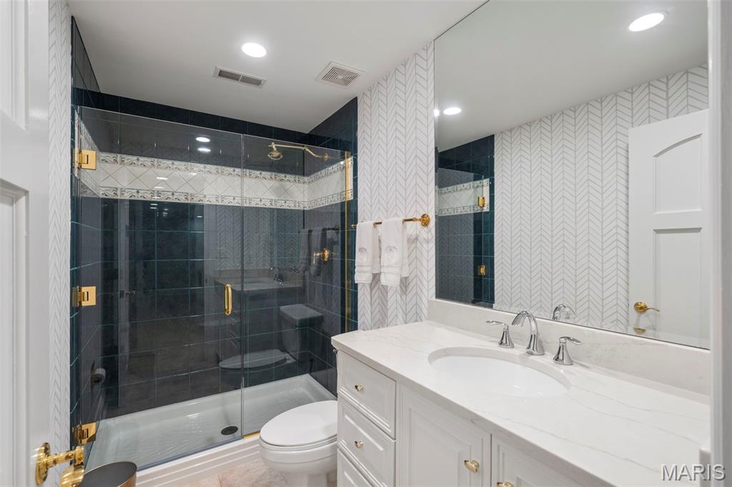 Barrington Place 2 - Residential