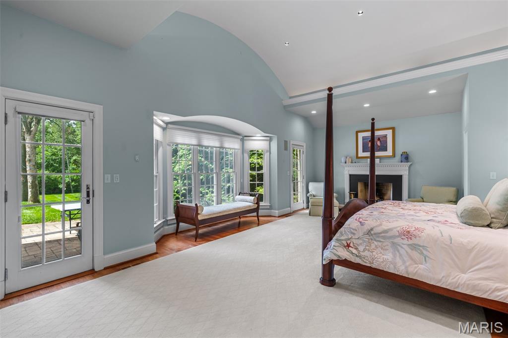 Barrington Place 2 - Residential