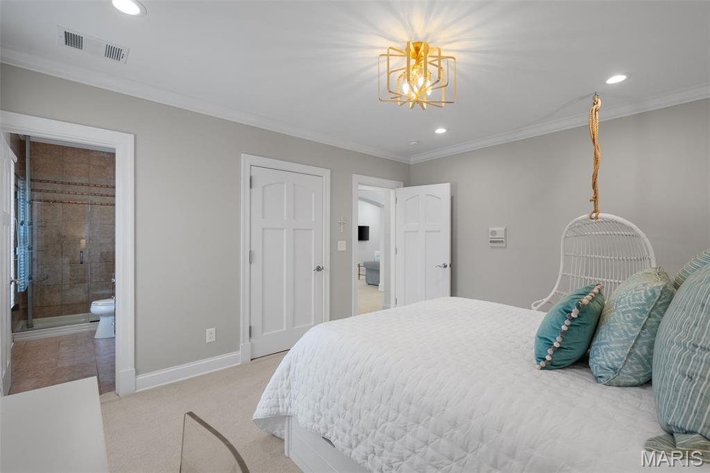 Barrington Place 2 - Residential