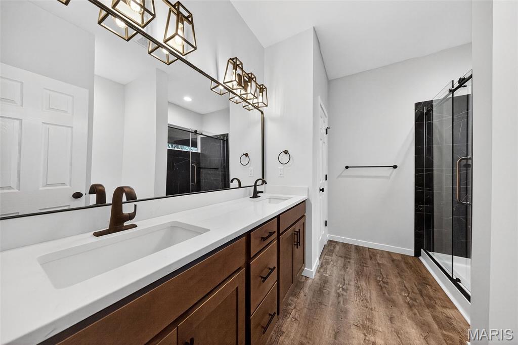 Zoar Ridge Estates - Residential