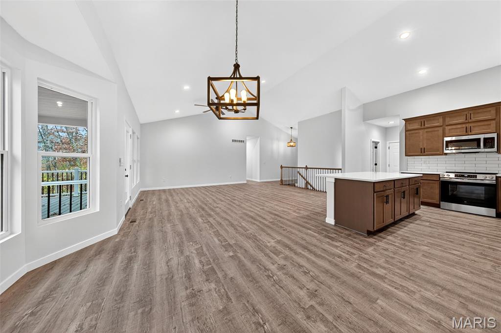 Zoar Ridge Estates - Residential