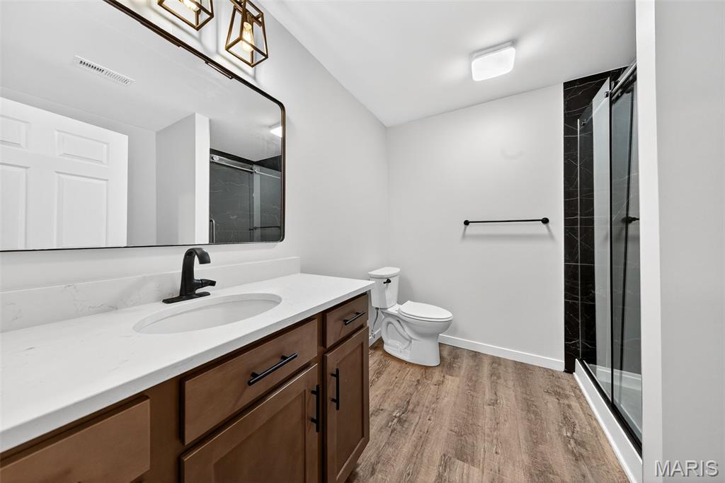 Zoar Ridge Estates - Residential