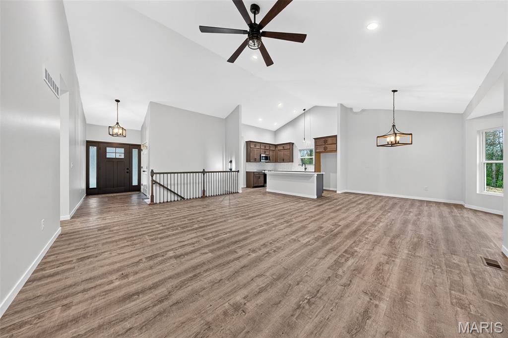 Zoar Ridge Estates - Residential