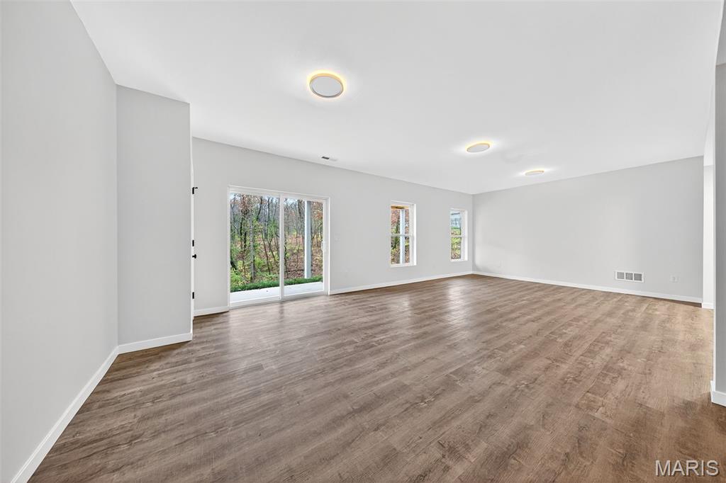 Zoar Ridge Estates - Residential