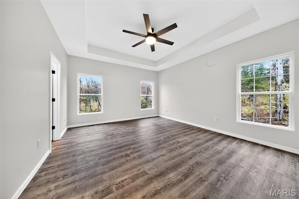 Zoar Ridge Estates - Residential