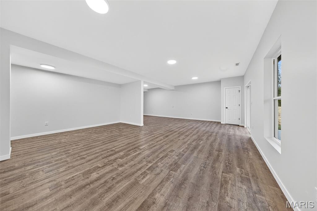 Zoar Ridge Estates - Residential