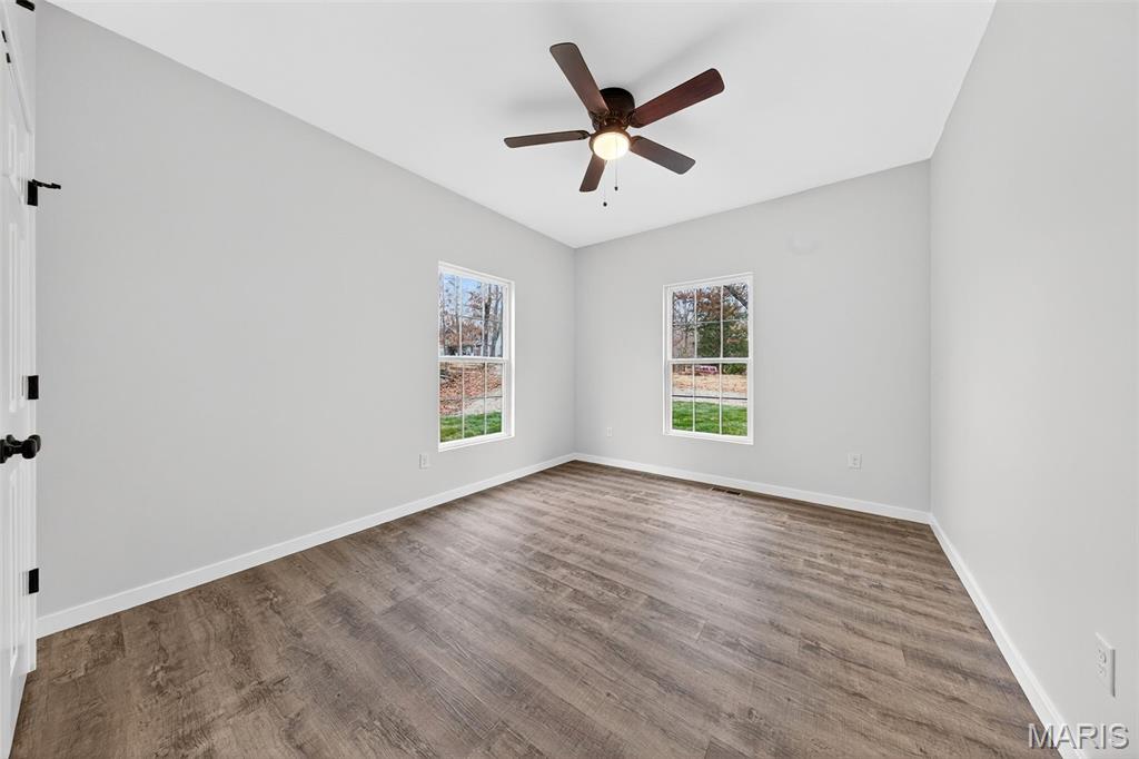 Zoar Ridge Estates - Residential