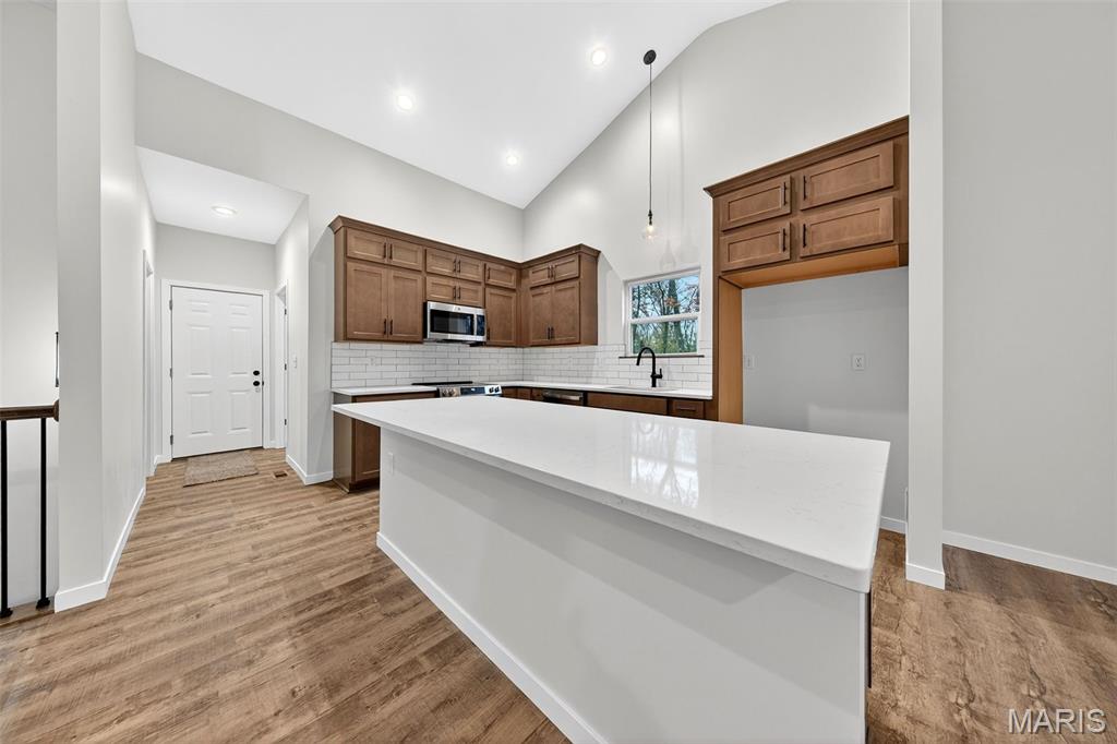 Zoar Ridge Estates - Residential