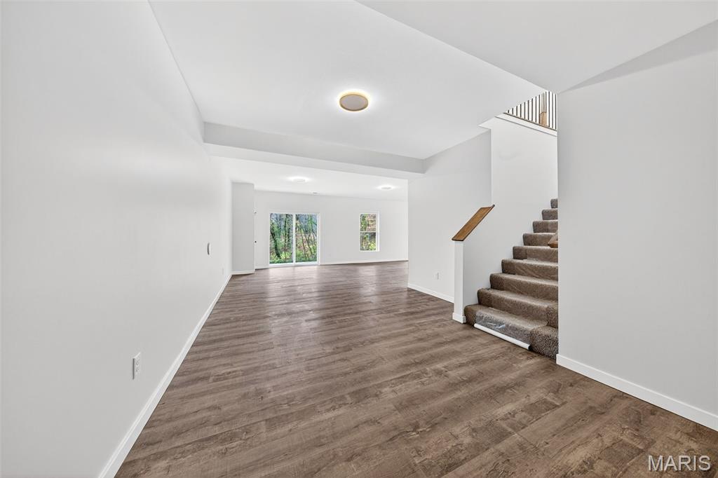 Zoar Ridge Estates - Residential