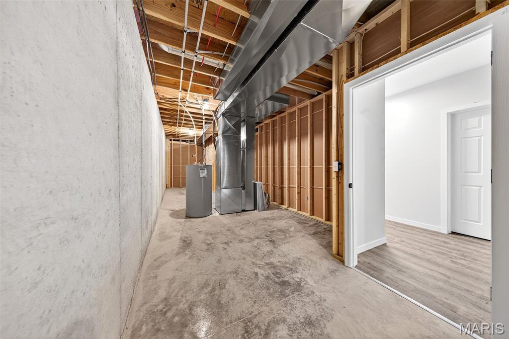 Zoar Ridge Estates - Residential