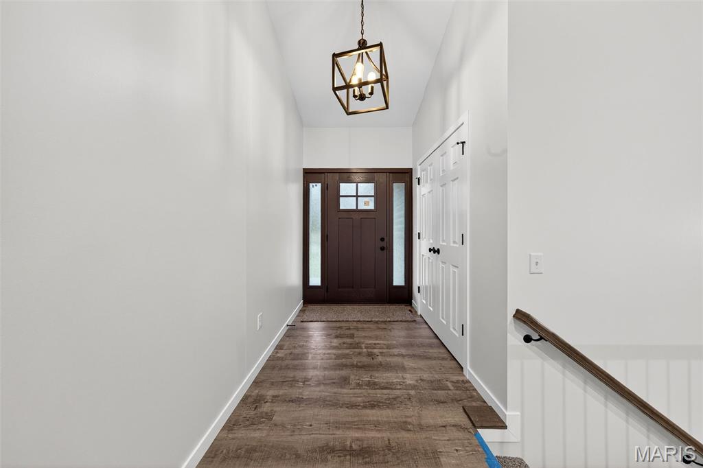 Zoar Ridge Estates - Residential