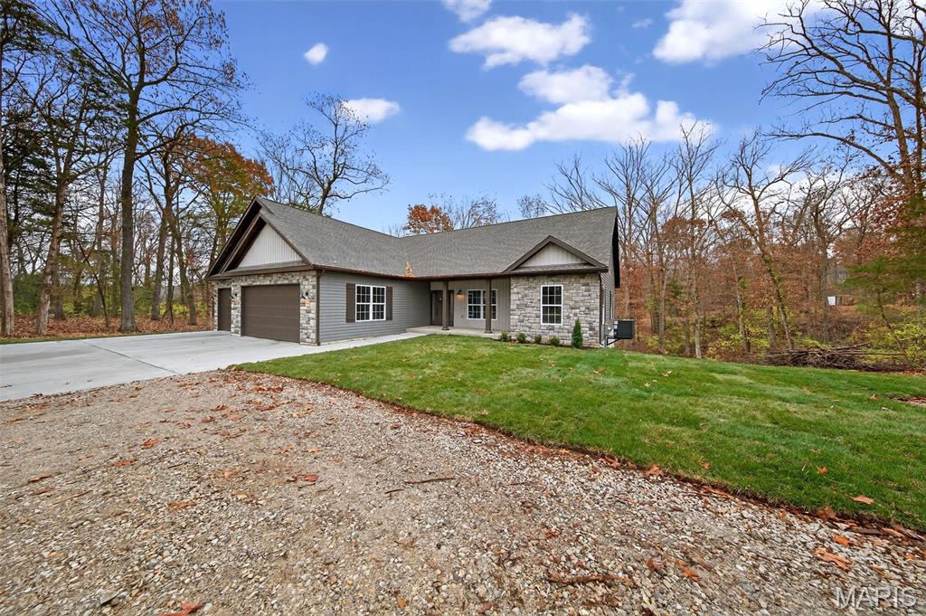 Zoar Ridge Estates - Residential