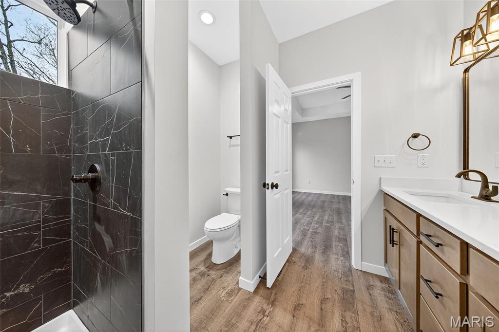 Zoar Ridge Estates - Residential