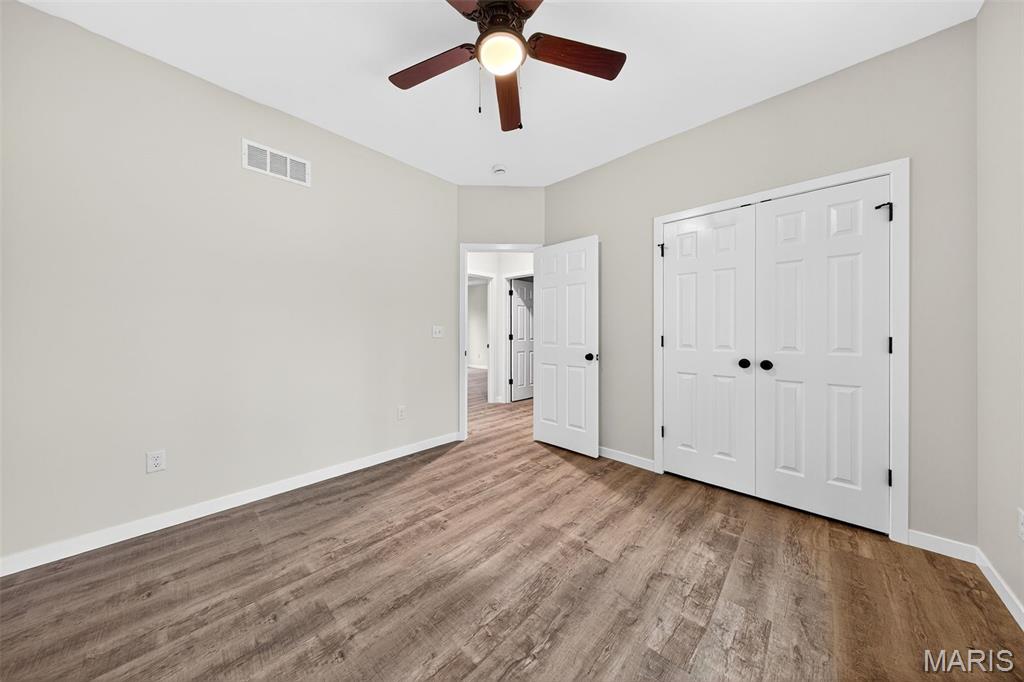 Zoar Ridge Estates - Residential