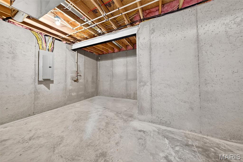 Zoar Ridge Estates - Residential