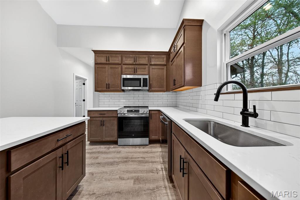 Zoar Ridge Estates - Residential