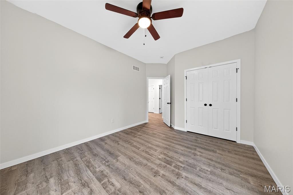 Zoar Ridge Estates - Residential