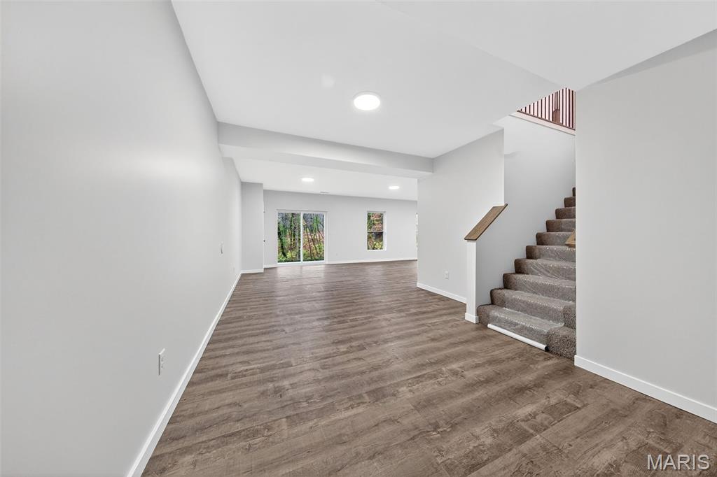 Zoar Ridge Estates - Residential