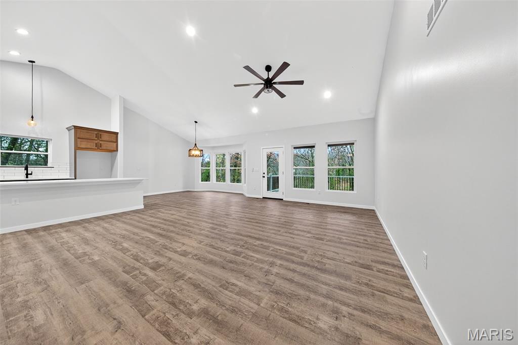 Zoar Ridge Estates - Residential