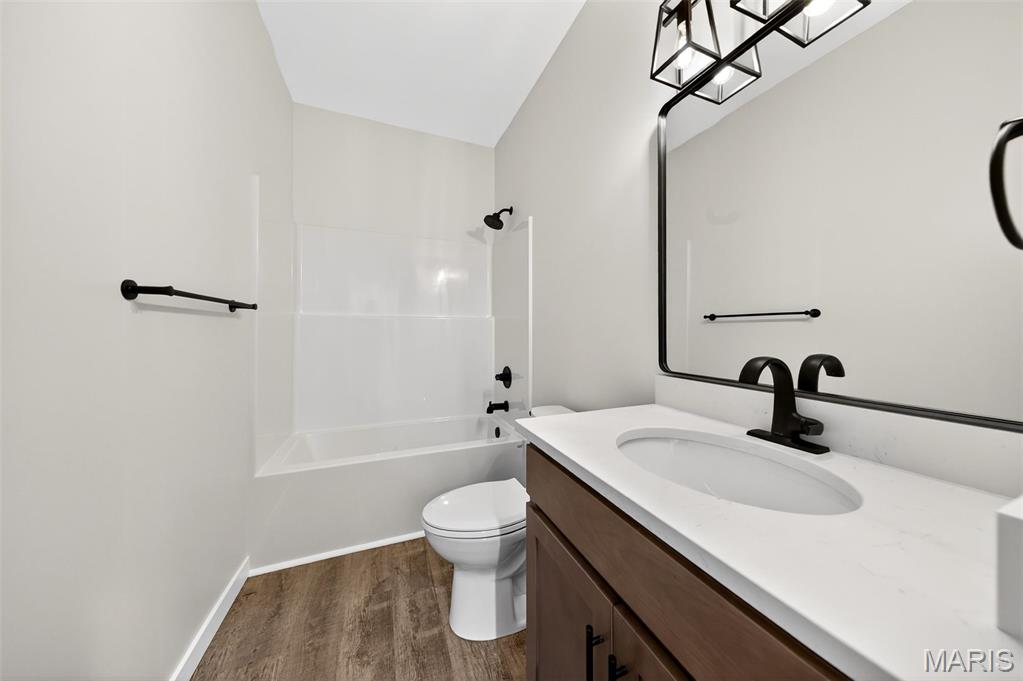 Zoar Ridge Estates - Residential