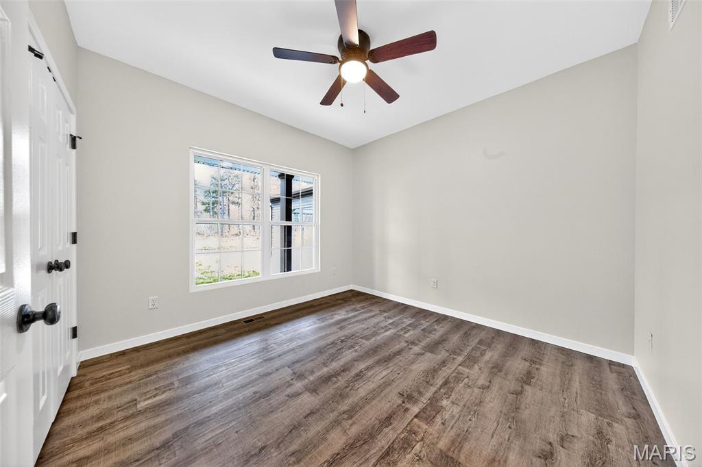 Zoar Ridge Estates - Residential