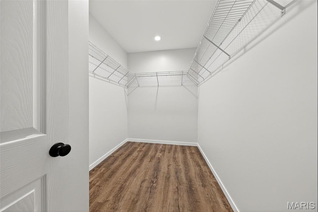 Zoar Ridge Estates - Residential