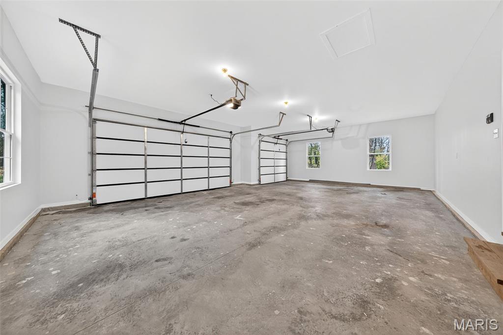 Zoar Ridge Estates - Residential