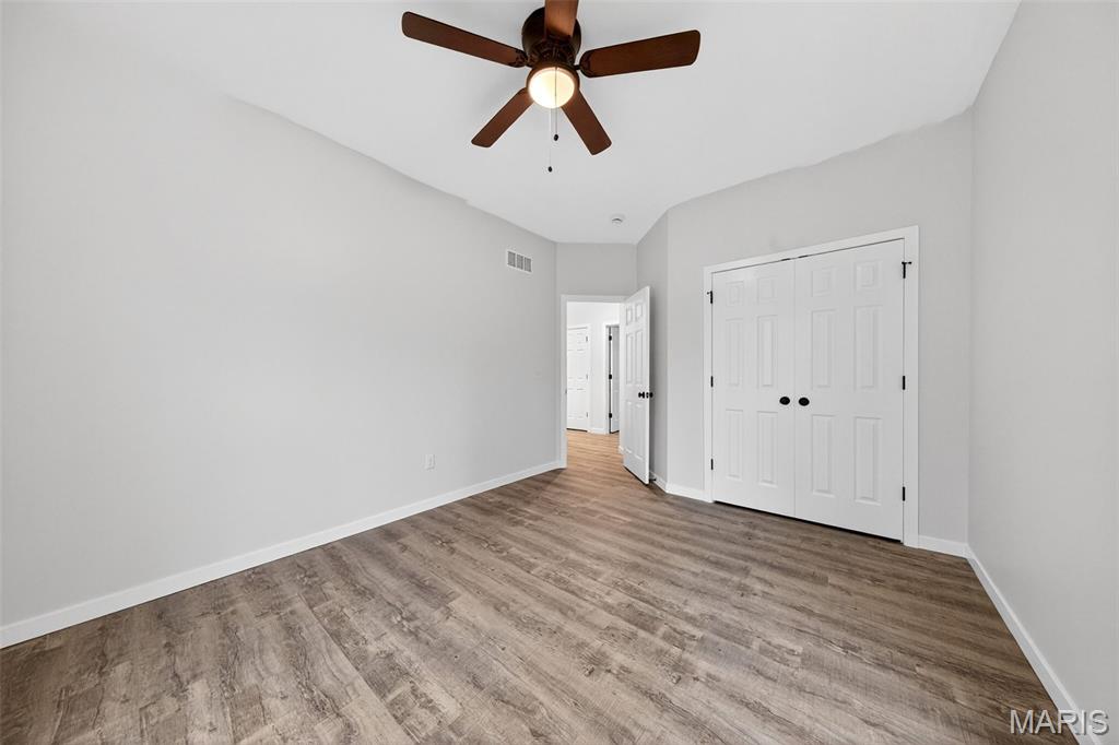 Zoar Ridge Estates - Residential