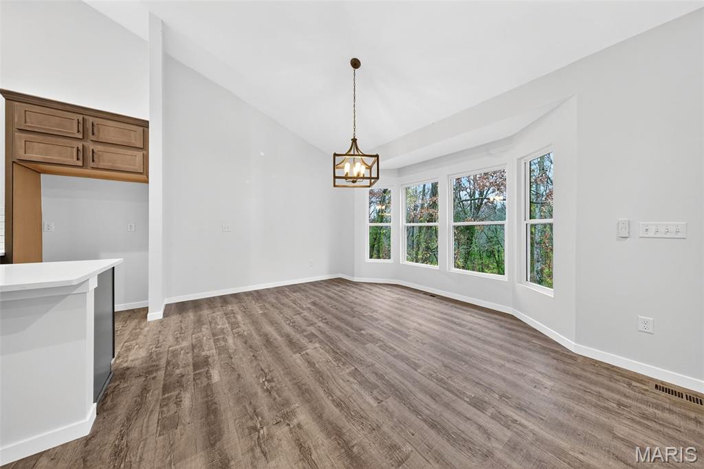 Zoar Ridge Estates - Residential