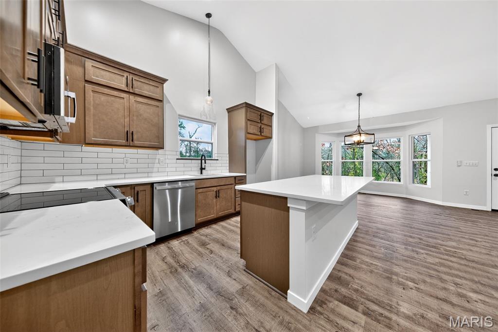 Zoar Ridge Estates - Residential