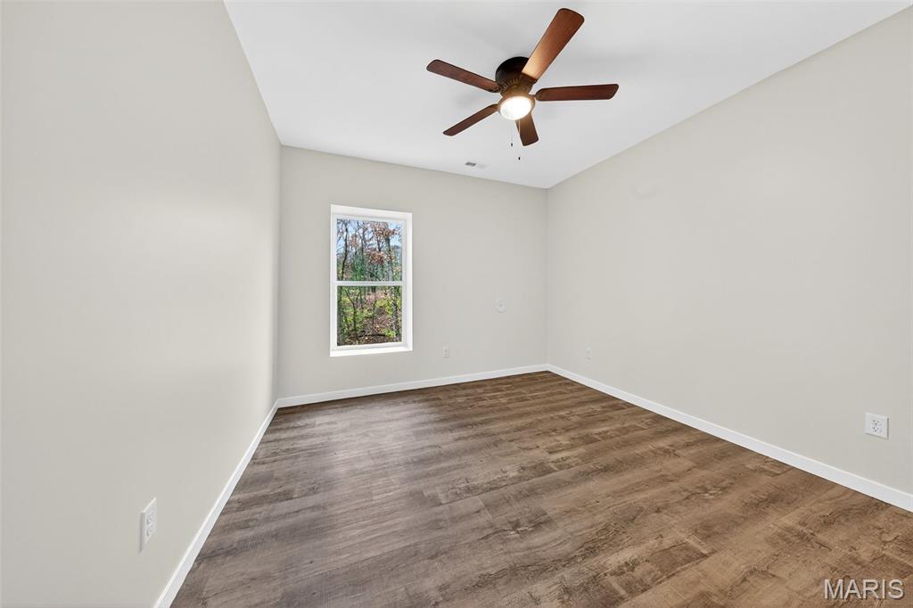 Zoar Ridge Estates - Residential