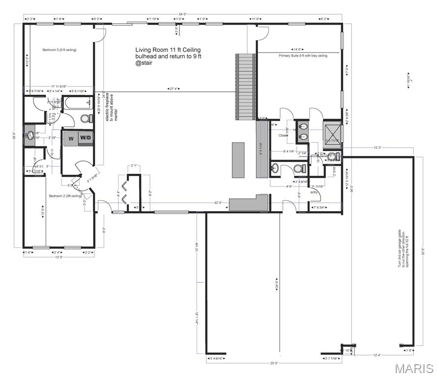 Zoar Ridge Estates - Residential