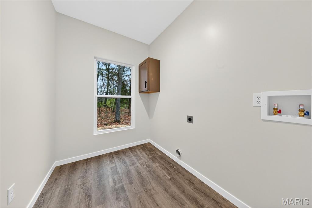 Zoar Ridge Estates - Residential