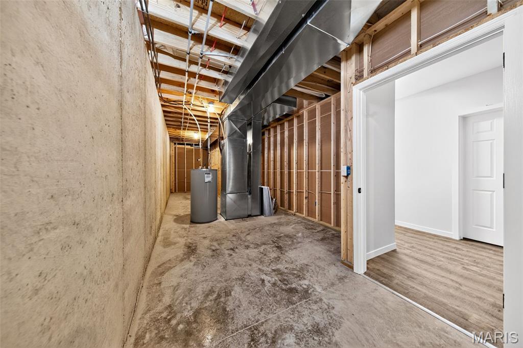 Zoar Ridge Estates - Residential