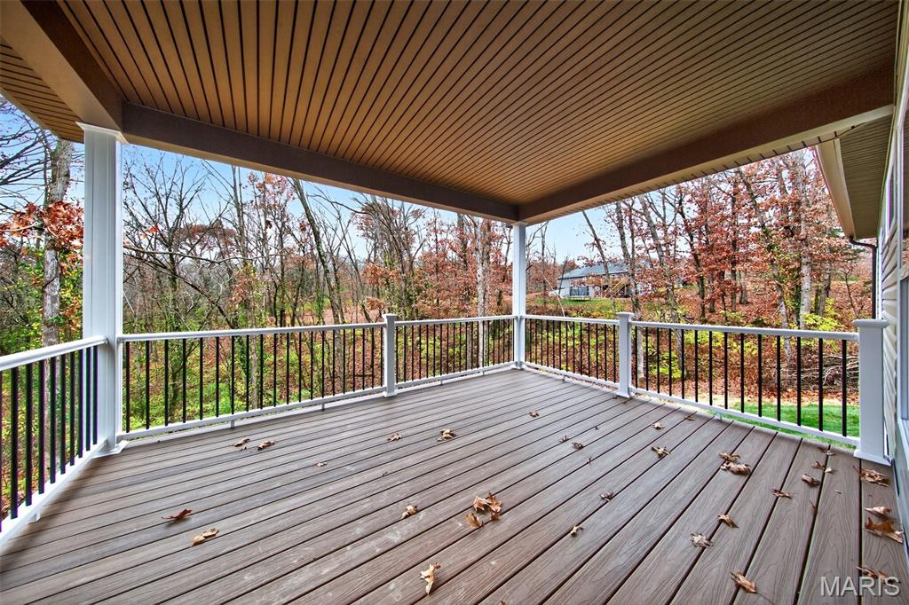 Zoar Ridge Estates - Residential