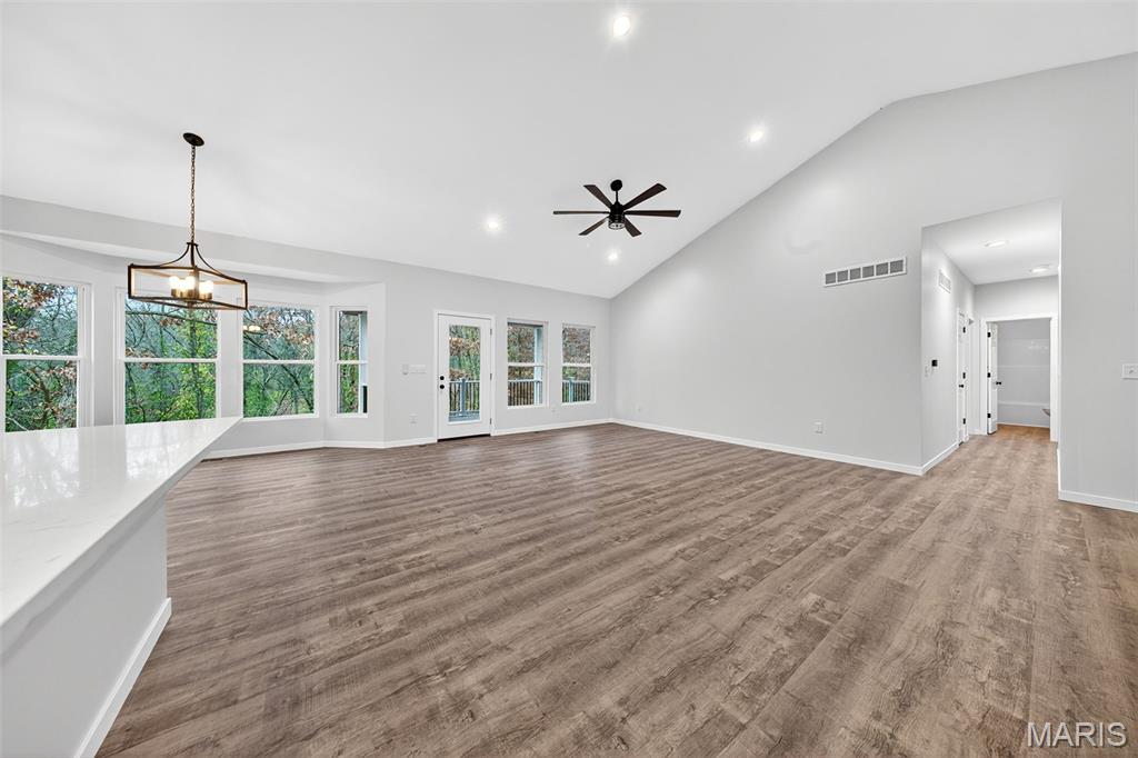 Zoar Ridge Estates - Residential