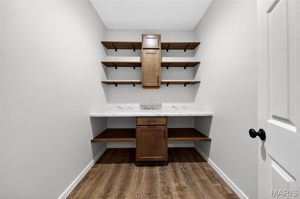 Zoar Ridge Estates - Residential