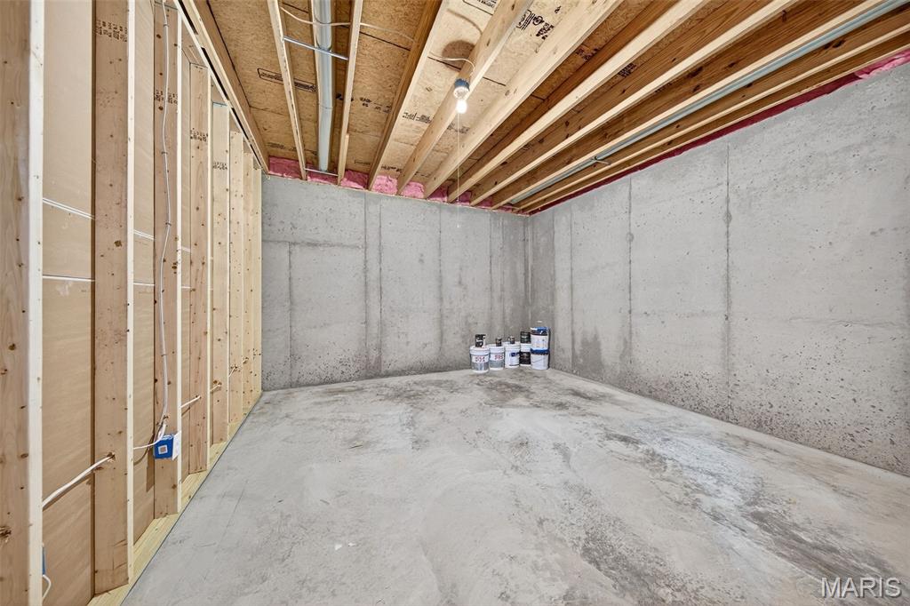 Zoar Ridge Estates - Residential