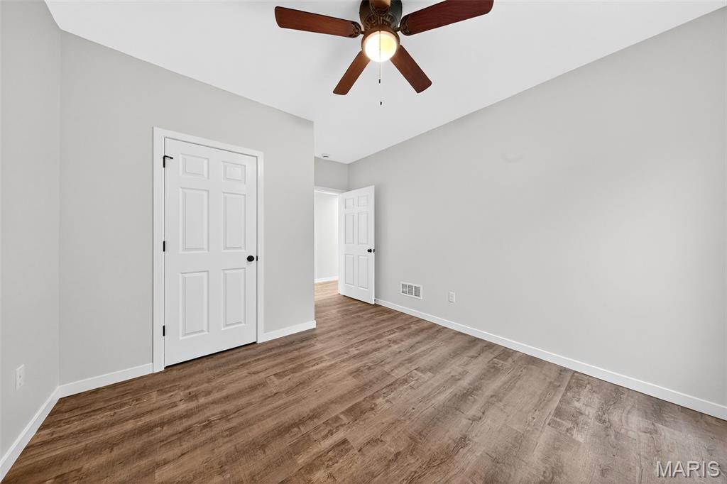 Zoar Ridge Estates - Residential