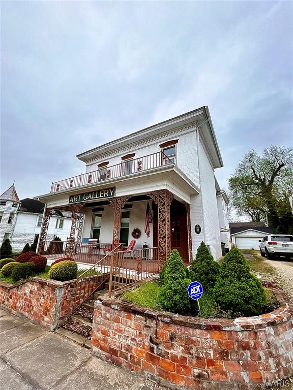 Original Town - Residential