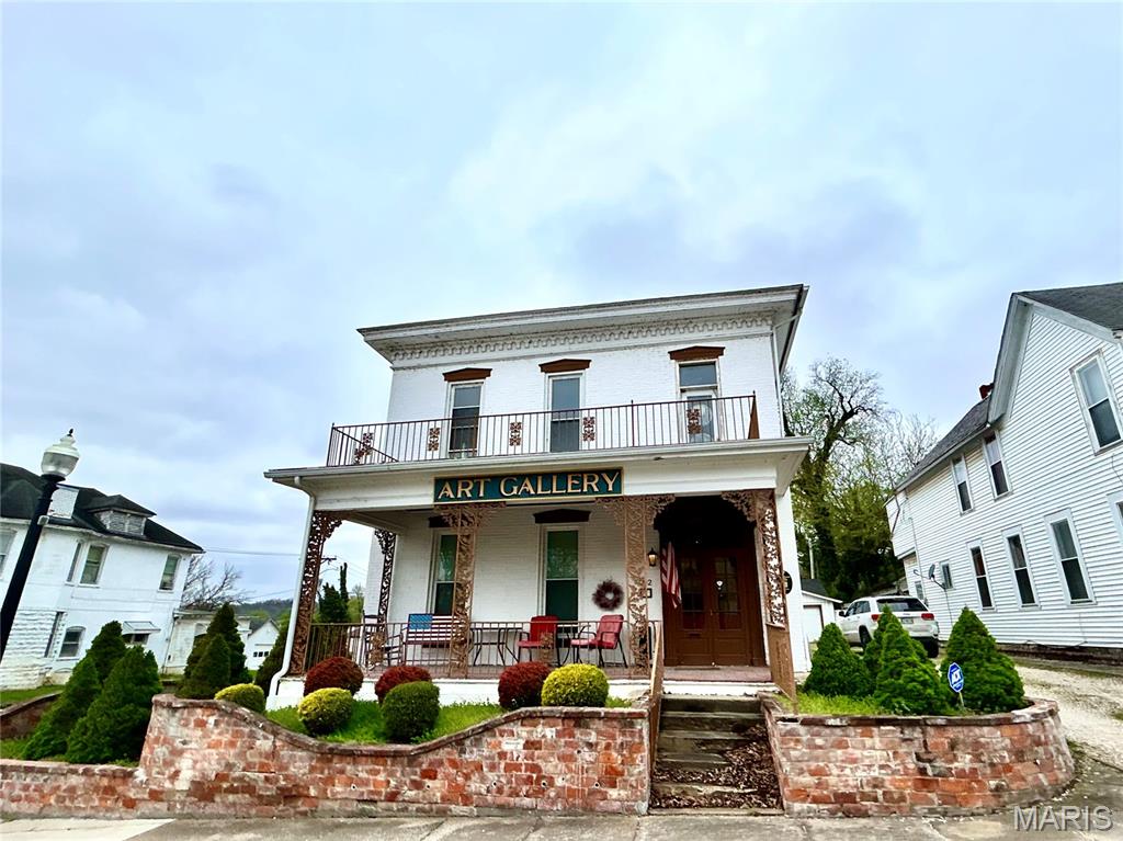 Original Town - Residential