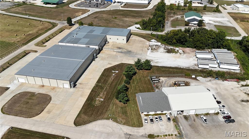 N/A - Commercial Lease