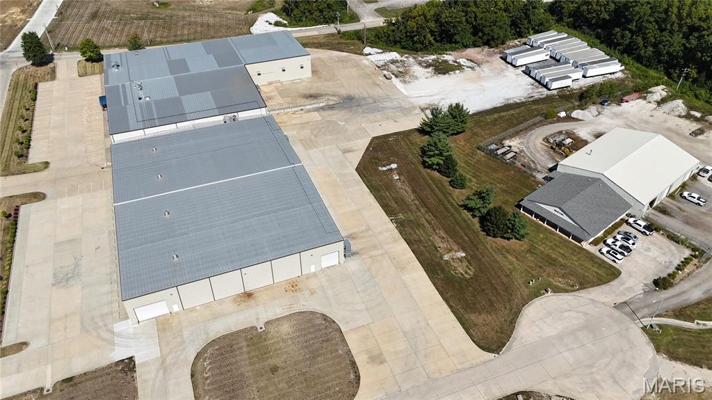 N/A - Commercial Lease