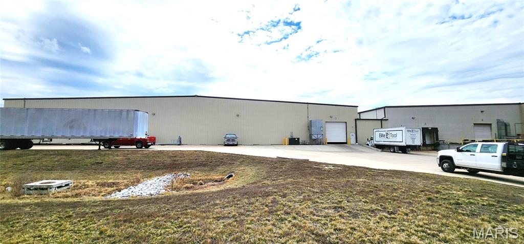 N/A - Commercial Lease