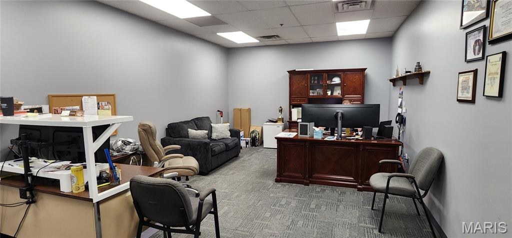 N/A - Commercial Lease