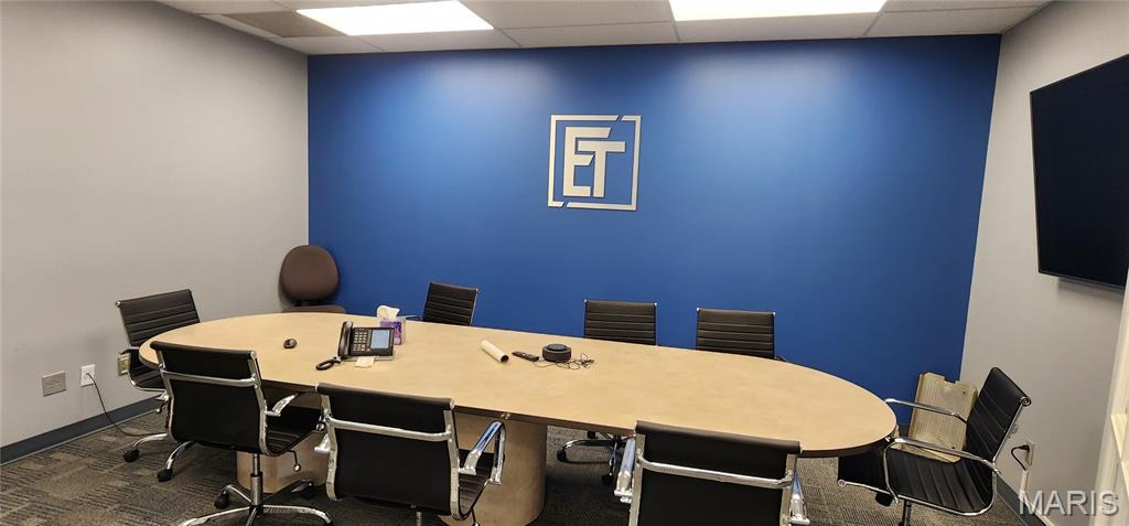 N/A - Commercial Lease