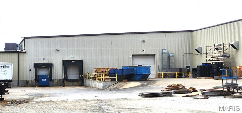 N/A - Commercial Lease