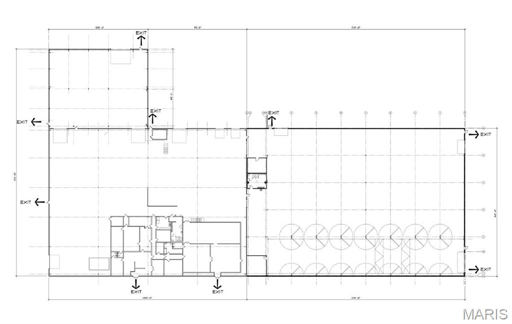 N/A - Commercial Lease