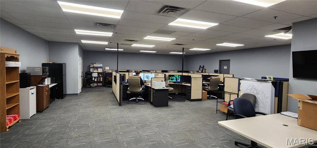 N/A - Commercial Lease